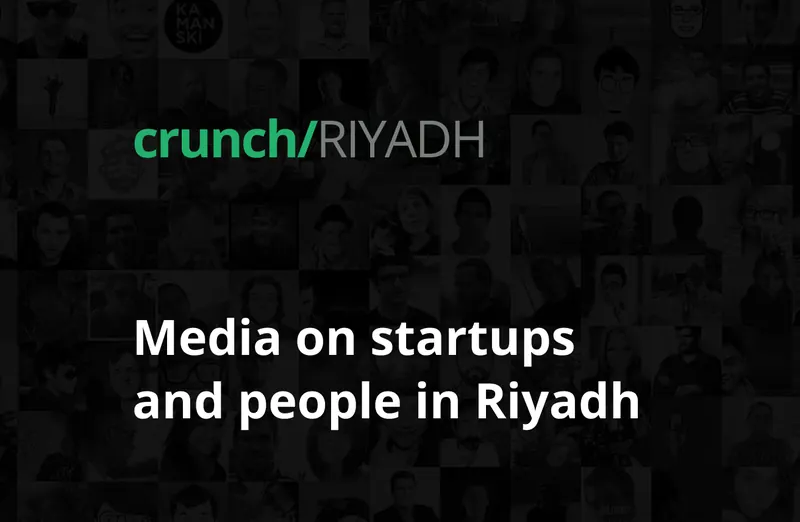Crunch Riyadh